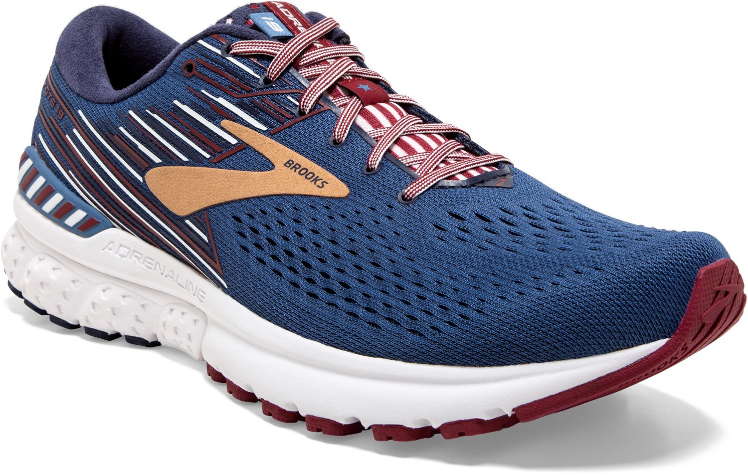 academy brooks adrenaline gts 19