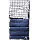 Magellan Outdoors 4 lbs Flannel Lined Rectangle Sleeping Bag                                                                     - view number 2 image