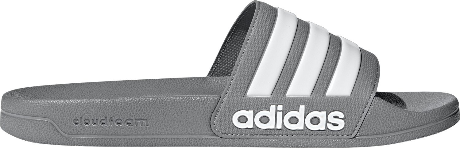 adidas Men's Adilette CF Sport Slides | Academy