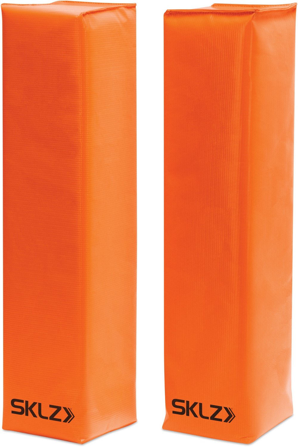 SKLZ End Zone Orange Pylons for Football