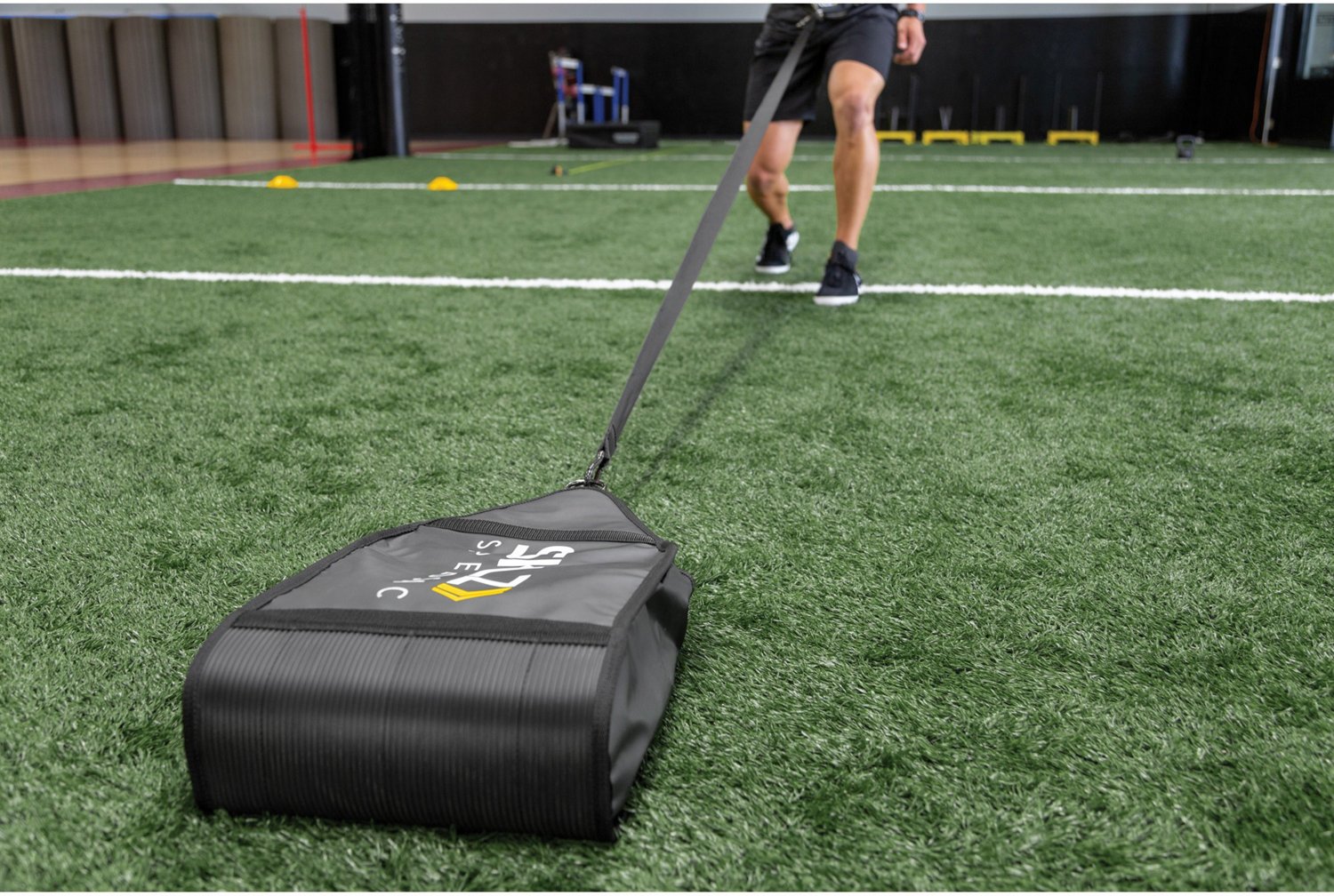 sklz weight sled
