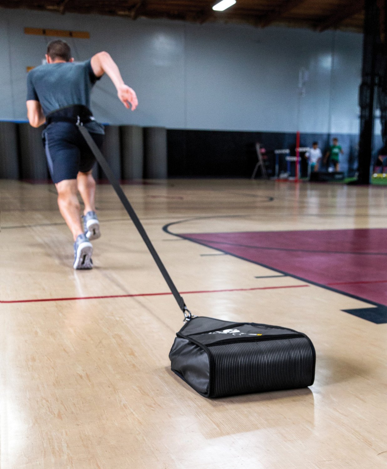 SKLZ SpeedSac Weight Sled | Academy