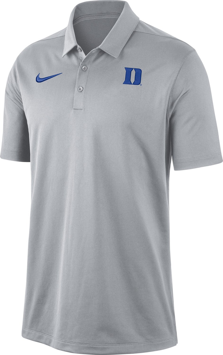 Nike Men's Duke University Dri-FIT Franchise Polo Shirt | Academy