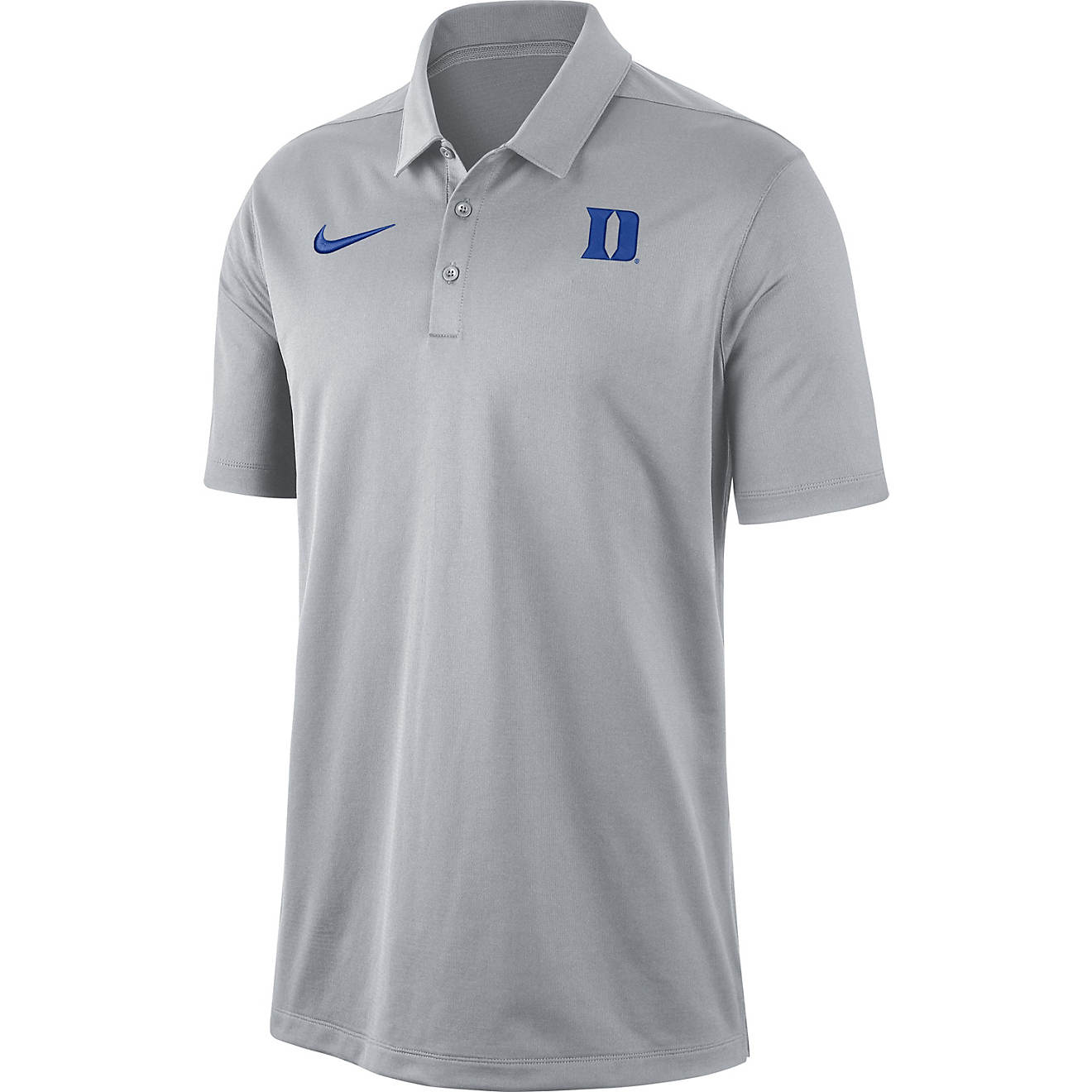 Nike Men's Duke University Dri-FIT Franchise Polo Shirt | Academy