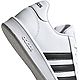 adidas Kids' Grade School Grand Court K Shoes                                                                                    - view number 8 image
