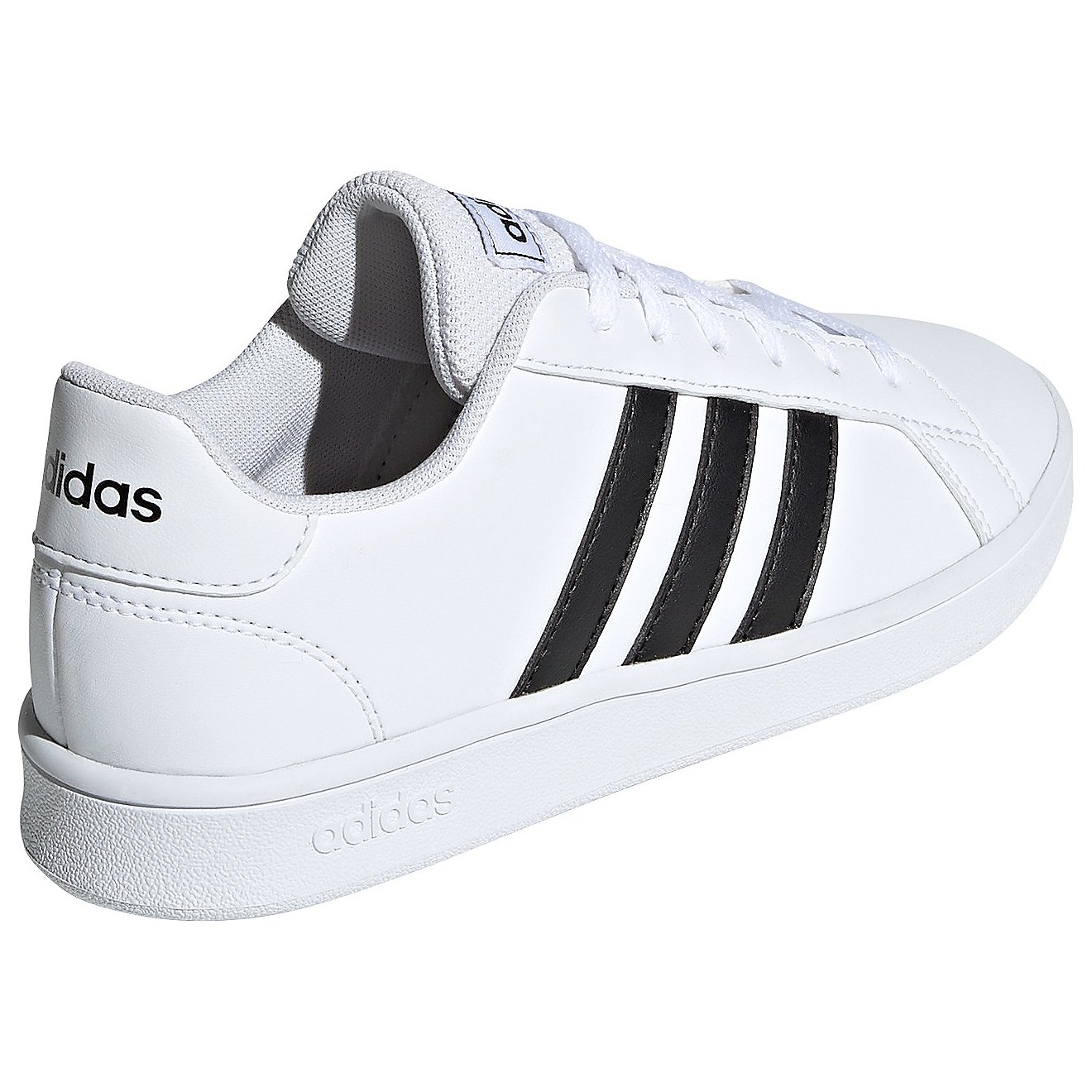 adidas Kids' Grade School Grand Court K Shoes | Academy عطر لانكوم رجالي adidas Kids' Grade School Grand Court K Shoes | Academy عطر لانكوم رجالي
