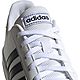 adidas Kids' Grade School Grand Court K Shoes                                                                                    - view number 7 image