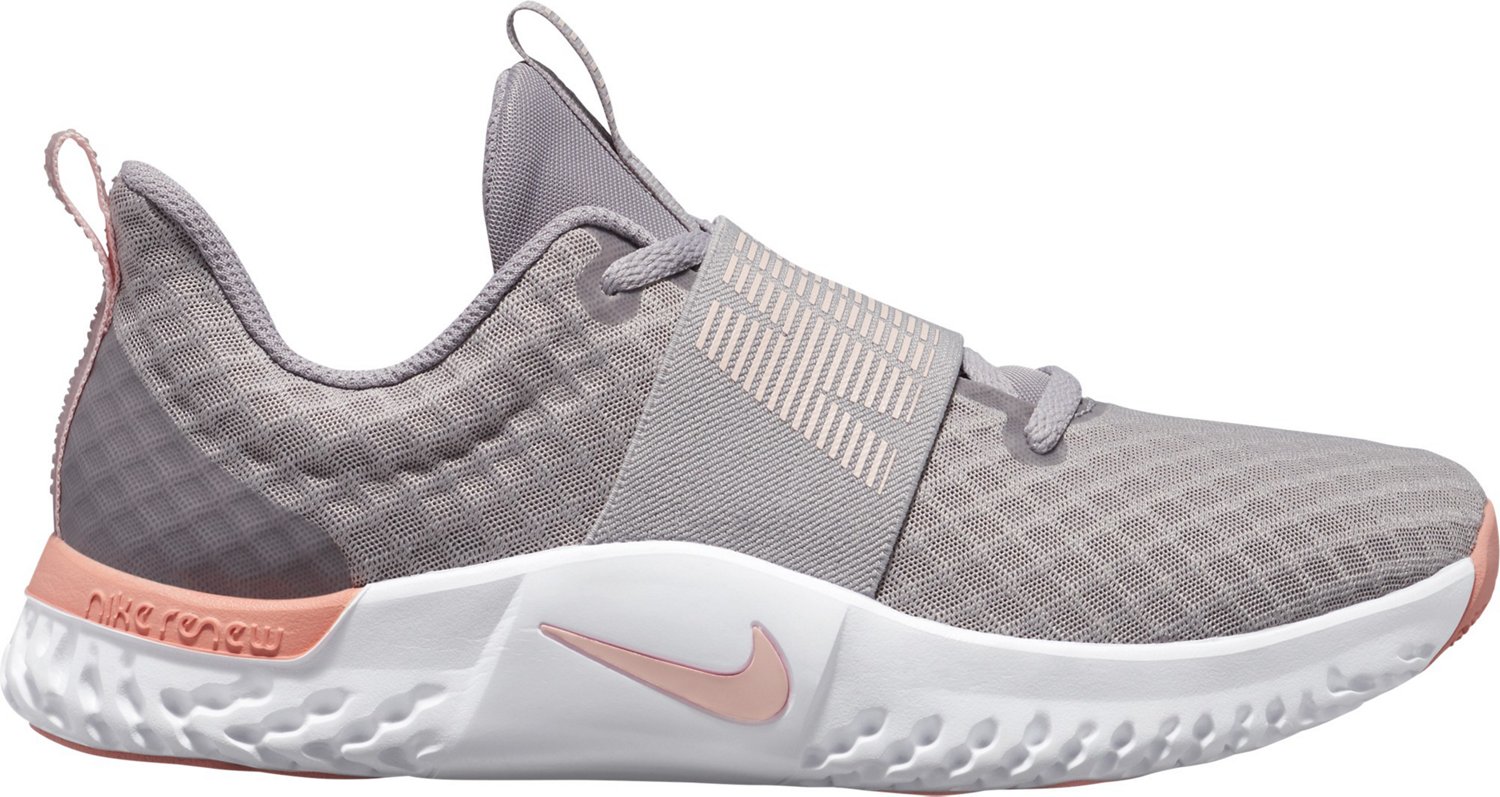 women's in season 9 training shoe white