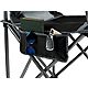 Magellan Outdoors Oversized Ultra Comfort Padded Mesh Chair                                                                      - view number 2 image