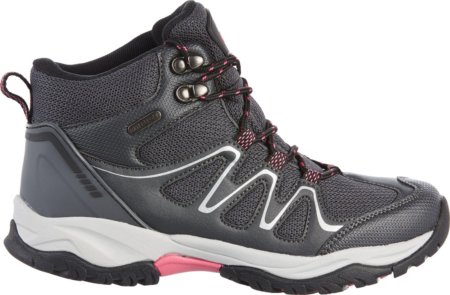 hiking boots for women academy