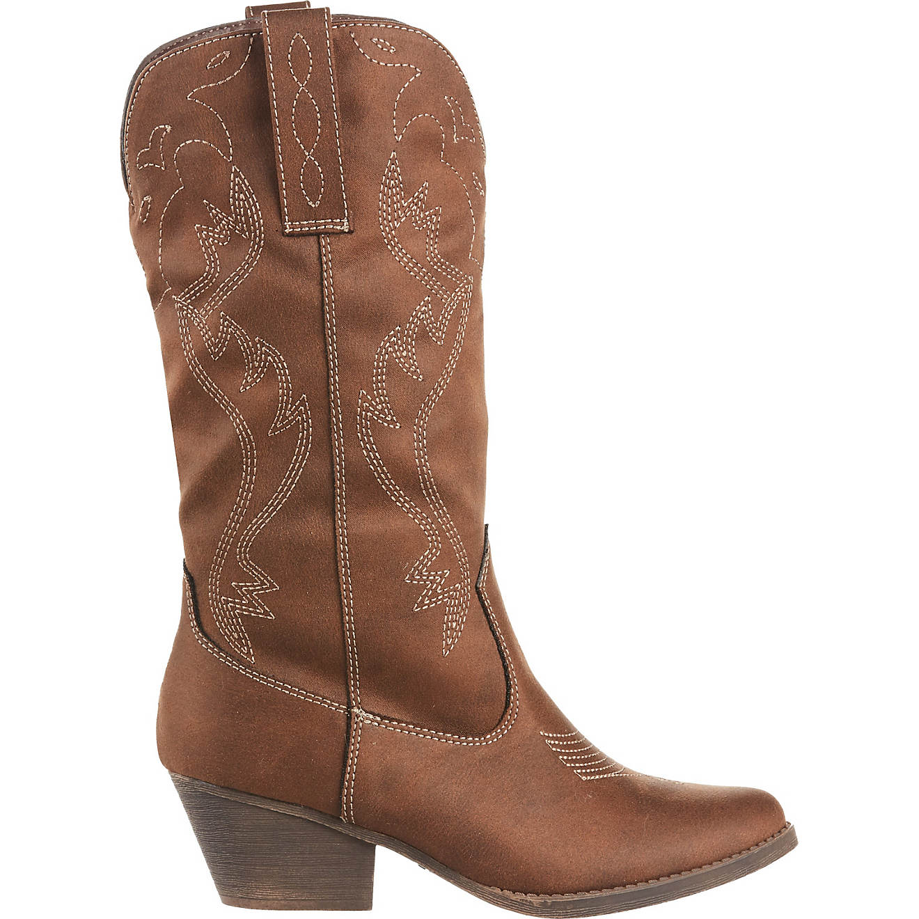 Austin Trading Co. Women's Meredith Western Boots                                                                                - view number 1