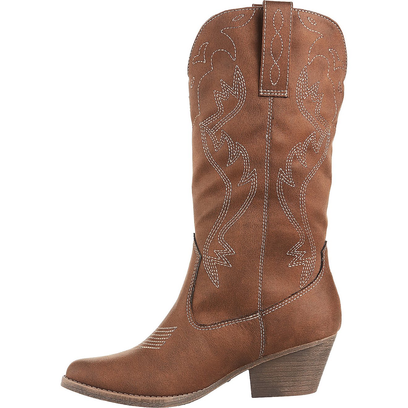 Austin Trading Co. Women's Meredith Western Boots                                                                                - view number 2