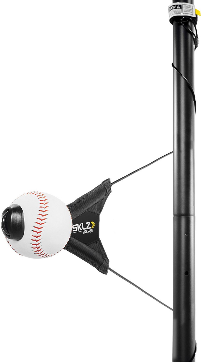 SKLZ HitAWay Baseball Training Aid Academy