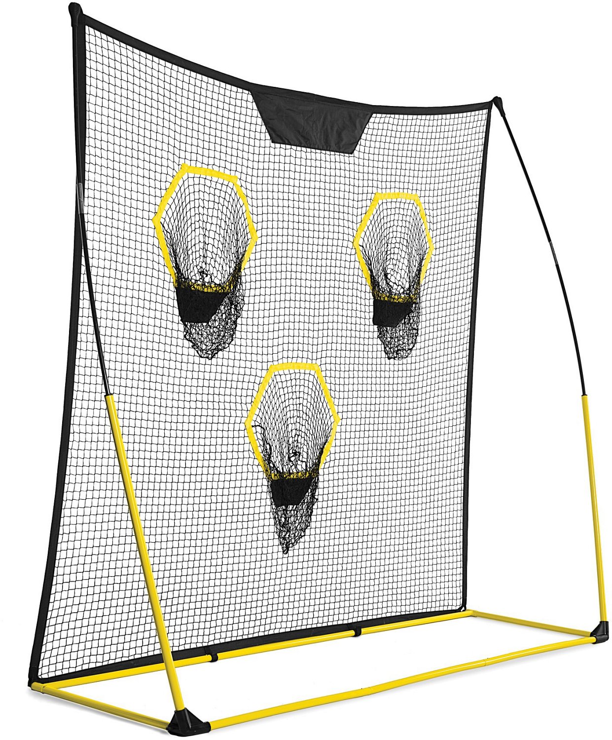 SKLZ Quickster® Ultraportable QB Passing Trainer Academy