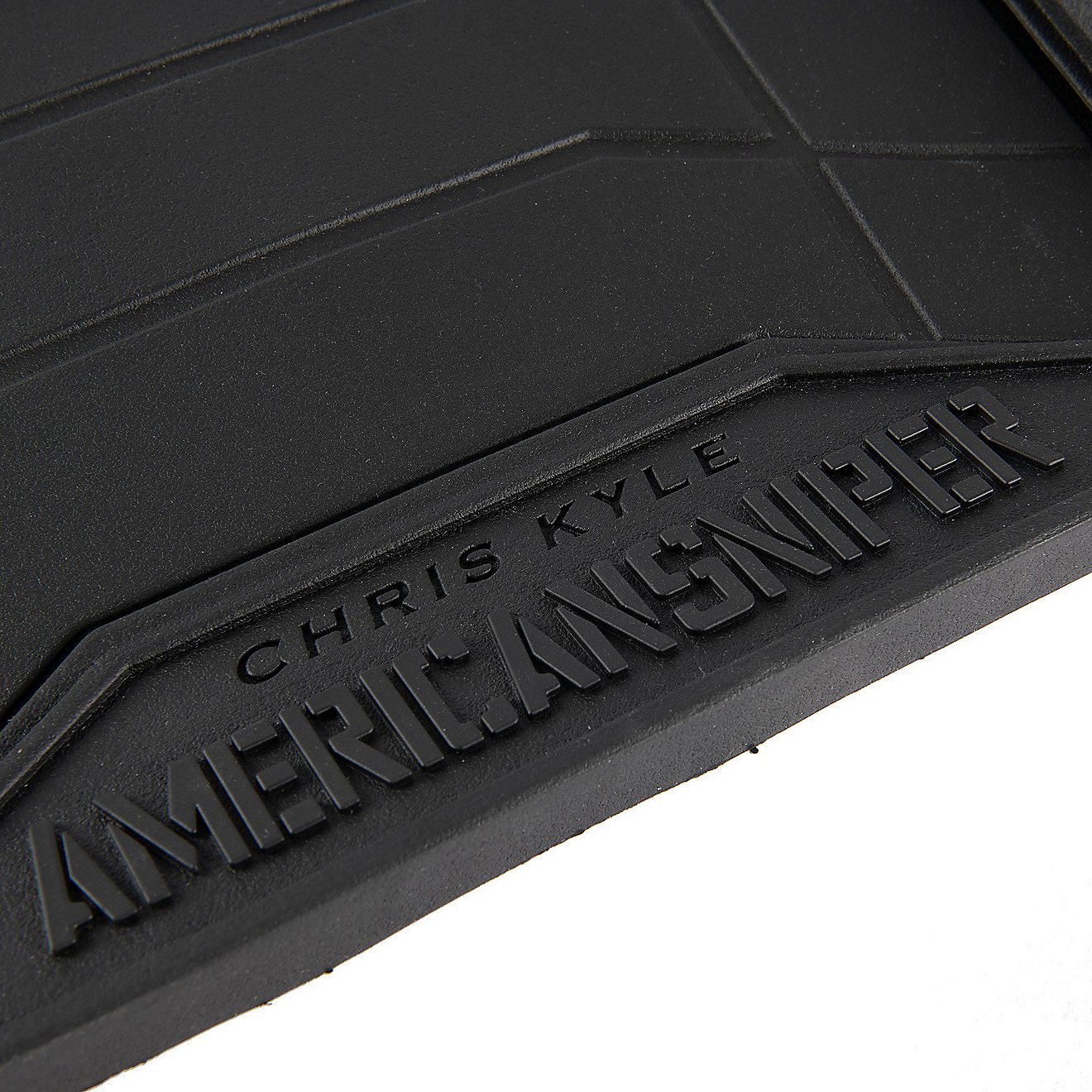 Chris Kyle Frog Foundation American Sniper Front Floor Mats 2-Pack                                                               - view number 3