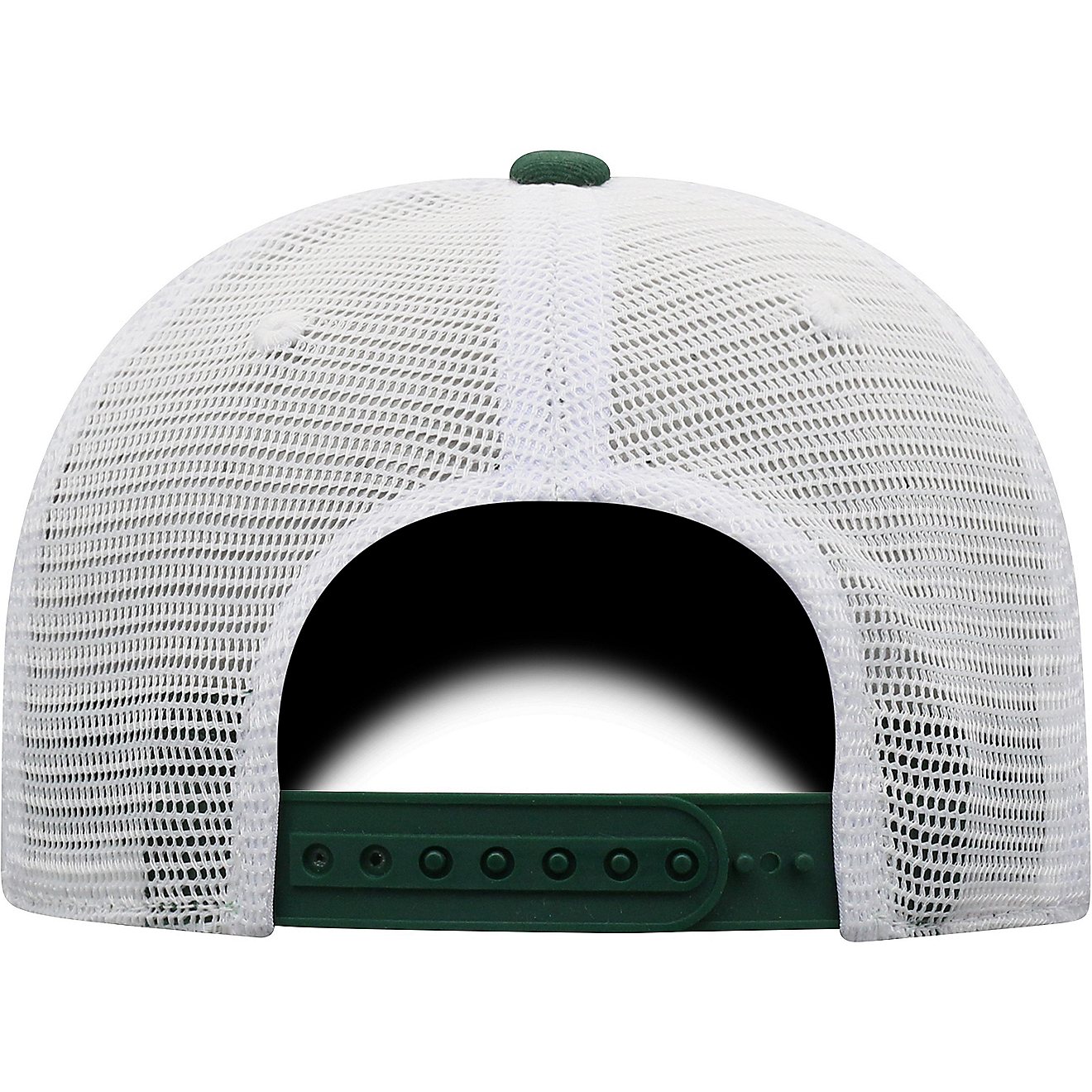 Top of the World Men's Baylor University Norm Cap                                                                                - view number 4