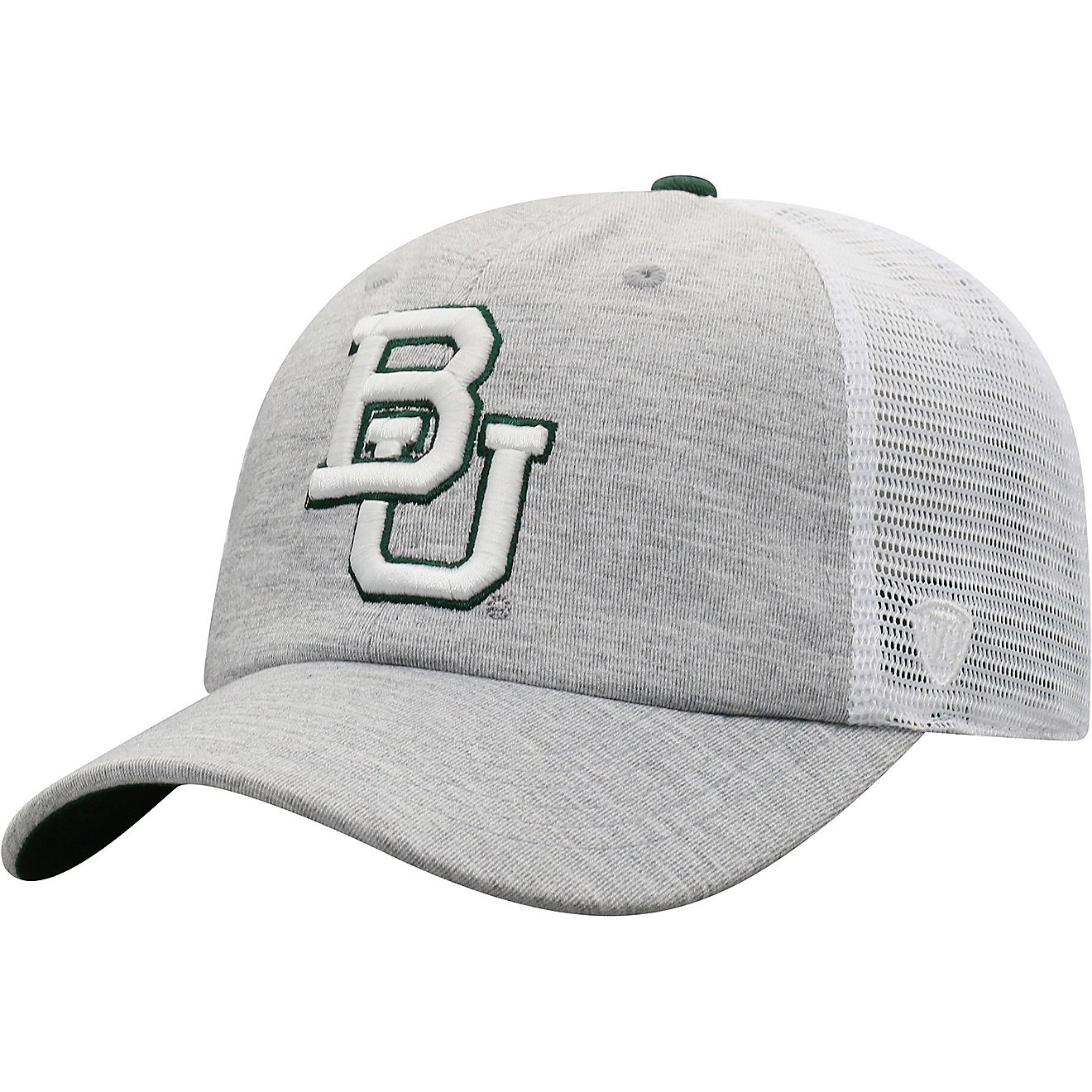 Top of the World Men's Baylor University Norm Cap                                                                                - view number 2
