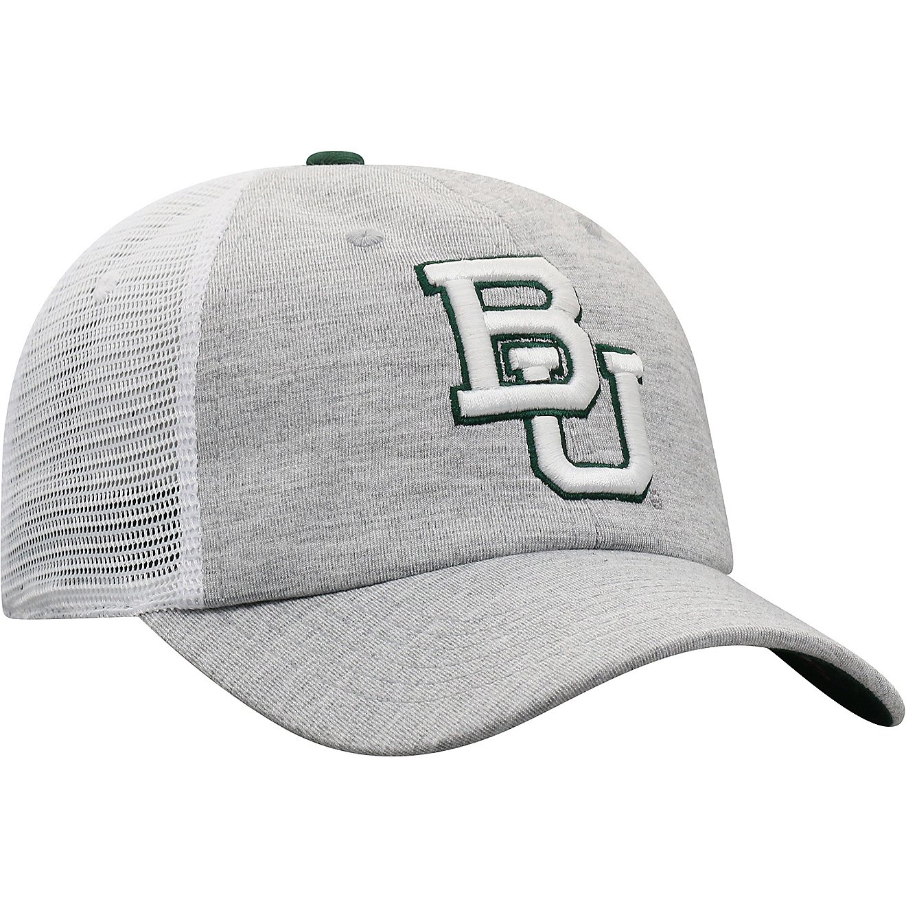 Top of the World Men's Baylor University Norm Cap                                                                                - view number 3