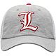 Top of the World Men's University of Louisville Norm Cap                                                                         - view number 1 image