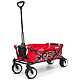 Creative Outdoor Sport All-Terrain Folding Wagon                                                                                 - view number 2 image