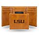 Rico Louisiana State University Trifold Wallet                                                                                   - view number 1 image