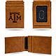 Rico Texas A&M University Front Pocket Wallet                                                                                    - view number 1 image