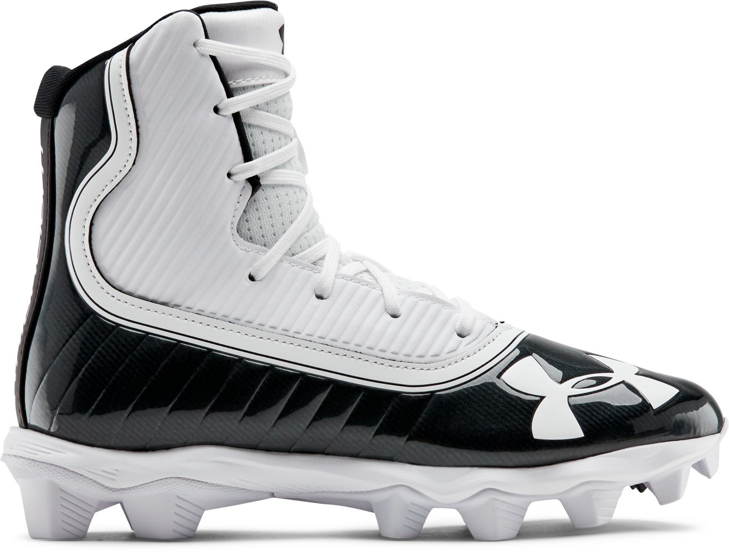 academy under armour football cleats