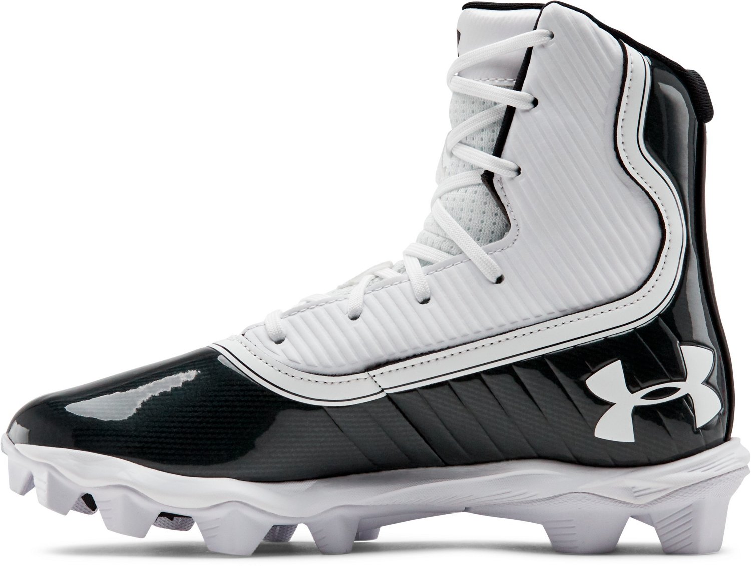 academy under armour football cleats