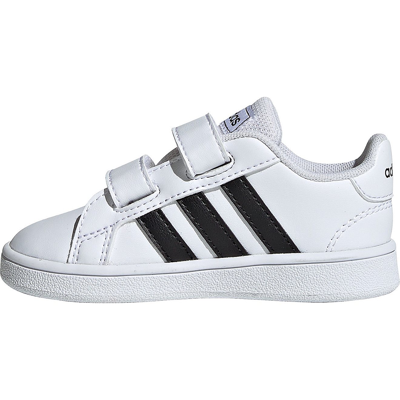 adidas Kids' Grand Court I Tennis Shoes                                                                                          - view number 2