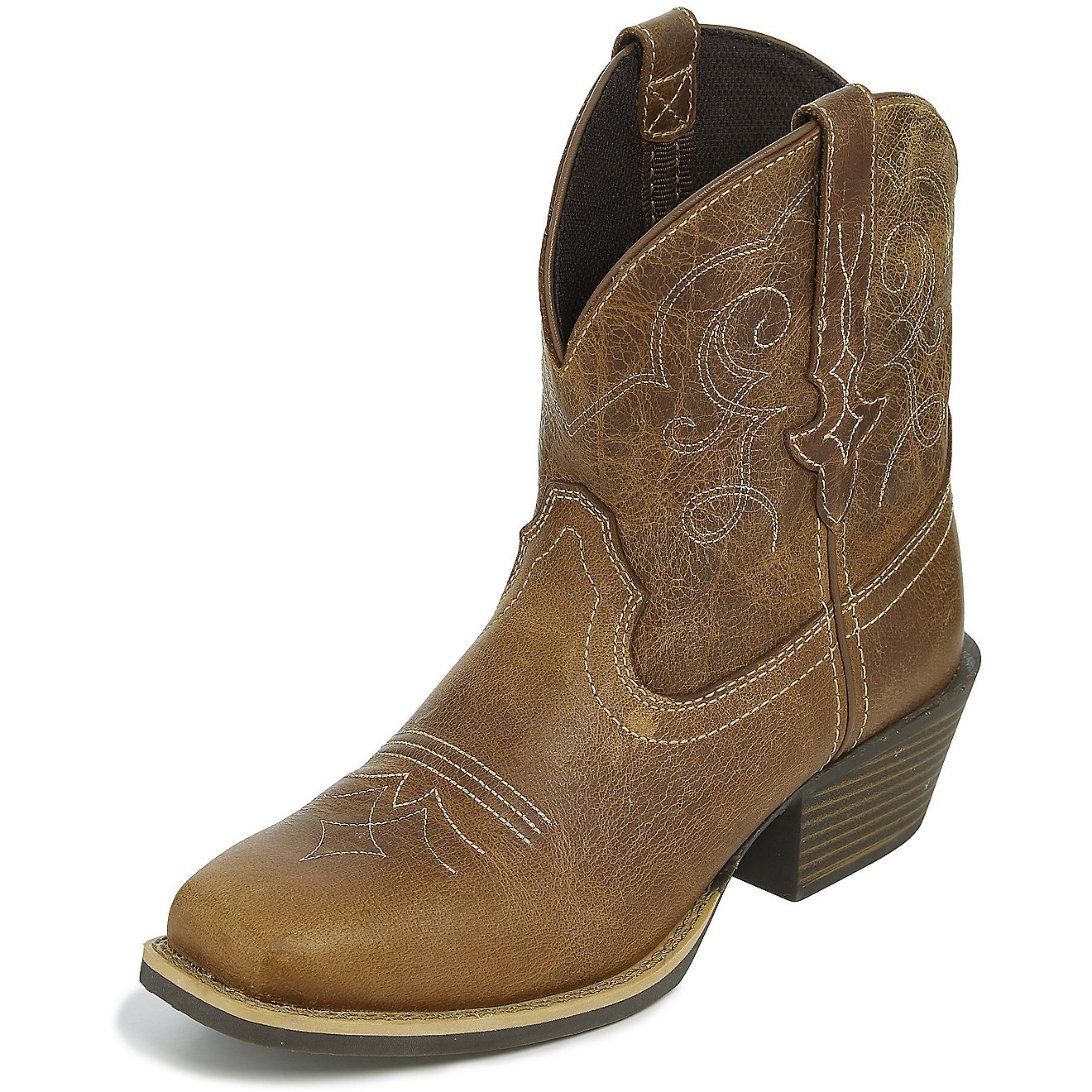 Justin Women's Gypsy Chellie 7 in Western Boots                                                                                  - view number 1