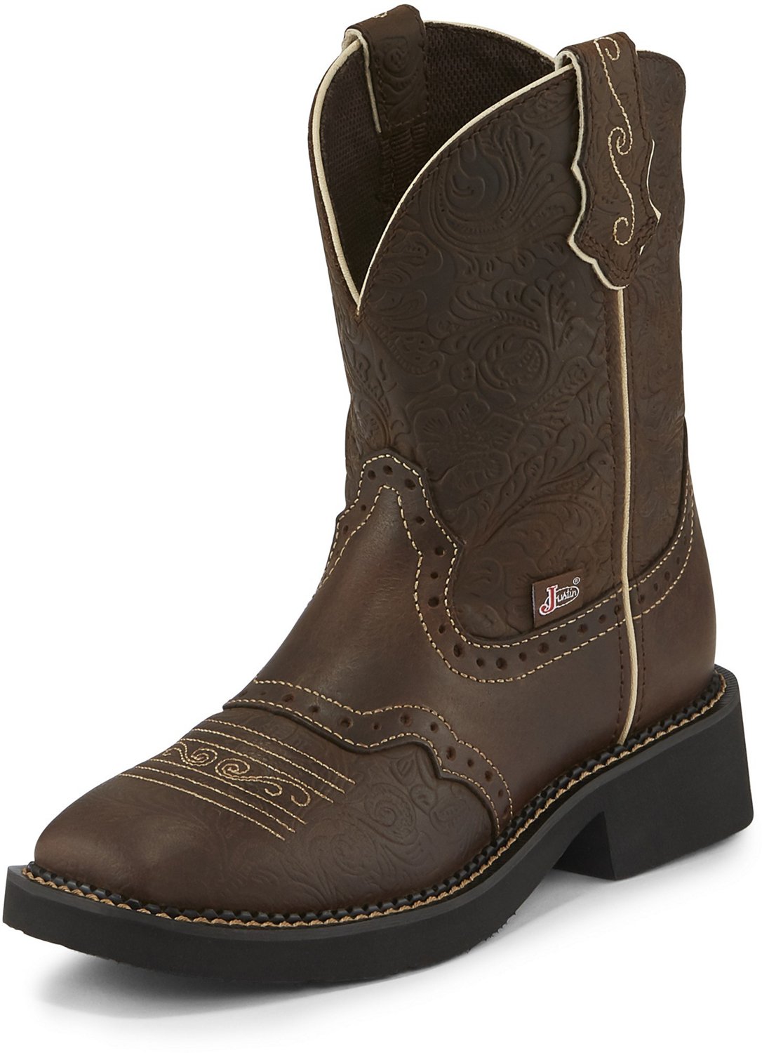 Justin Women's Gypsy Classic Mandra Western Boots | Academy