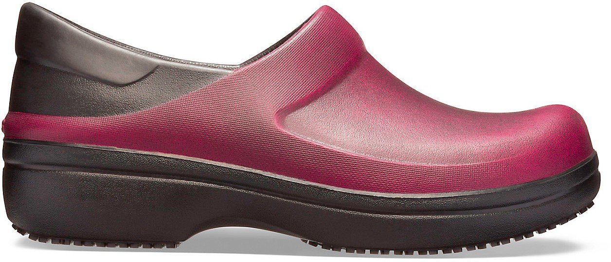 crocs academy women's