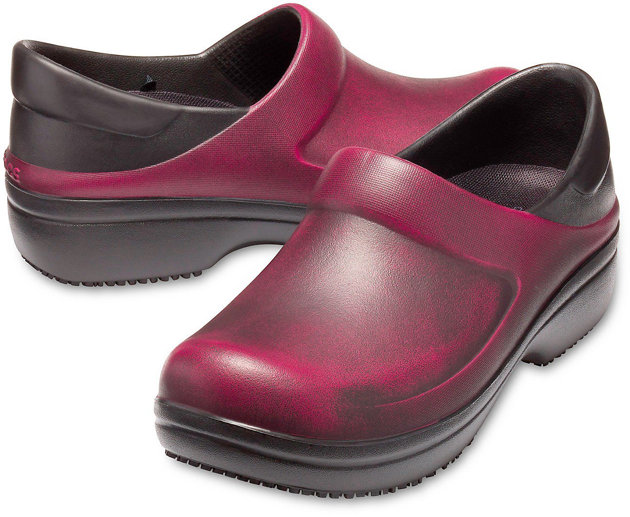 crocs academy women's