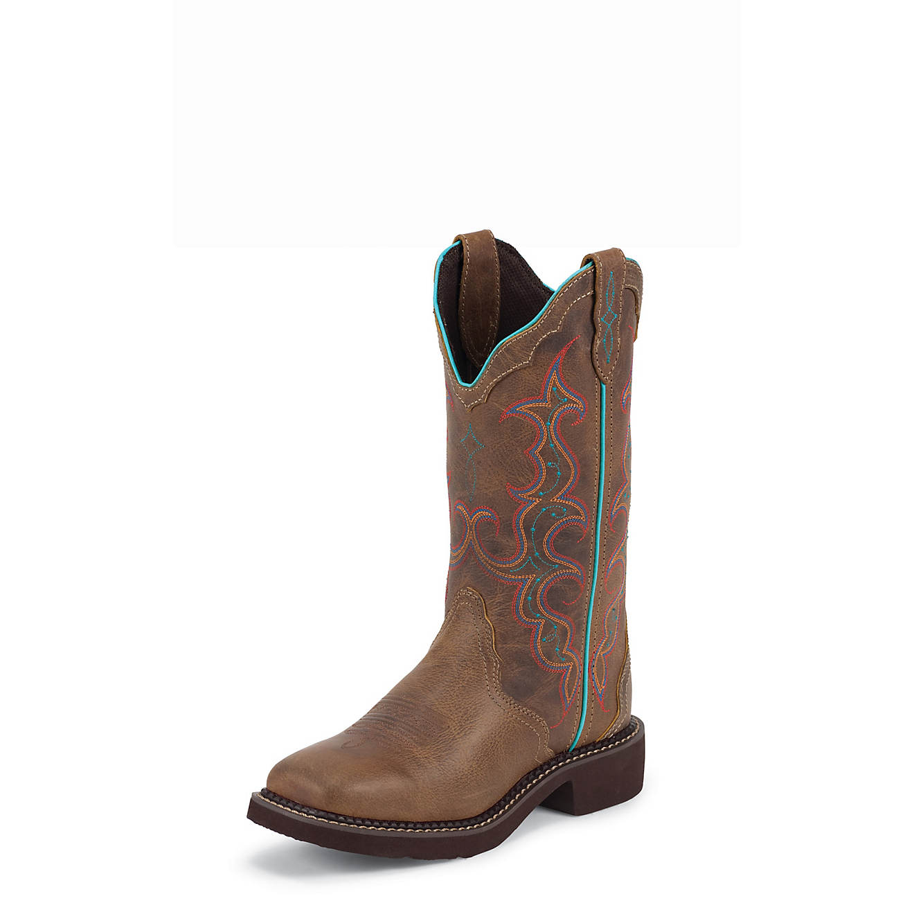 Justin Women's Gypsy Western Boots                                                                                               - view number 1