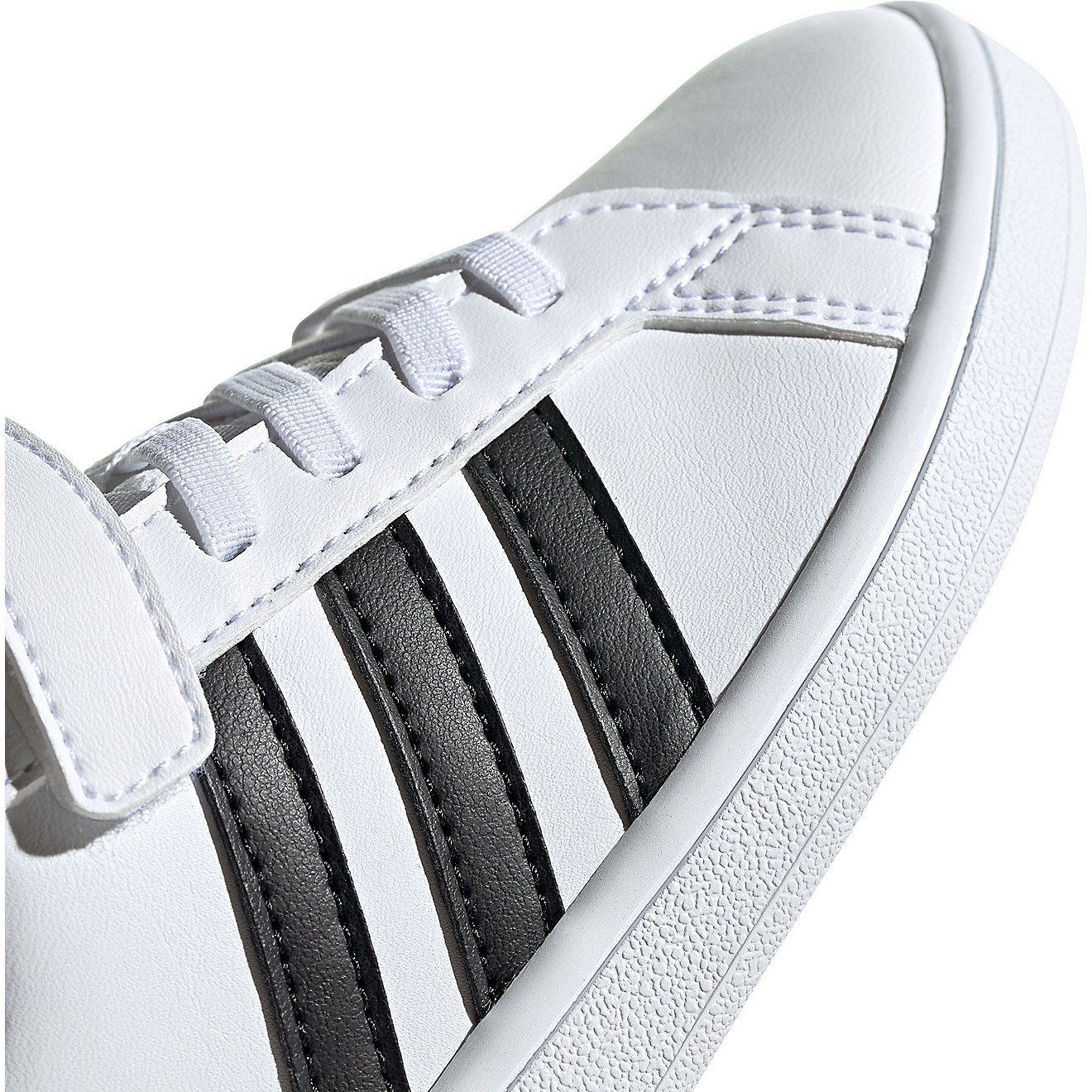 adidas Kids' Pre-School Grand Court C Tennis Shoes لعلاج الام اسفل الظهر adidas Kids' Pre-School Grand Court C Tennis Shoes لعلاج الام اسفل الظهر
