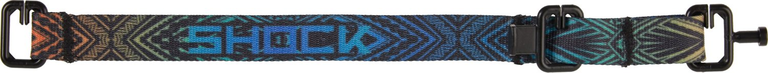 Shock Doctor Mouthguard Tether Academy