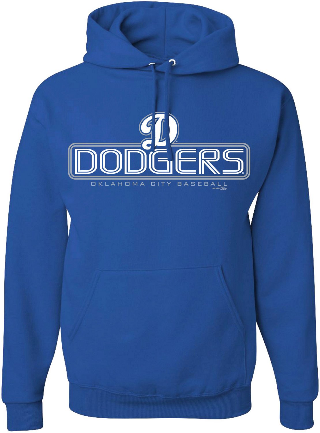 Oklahoma City Dodgers