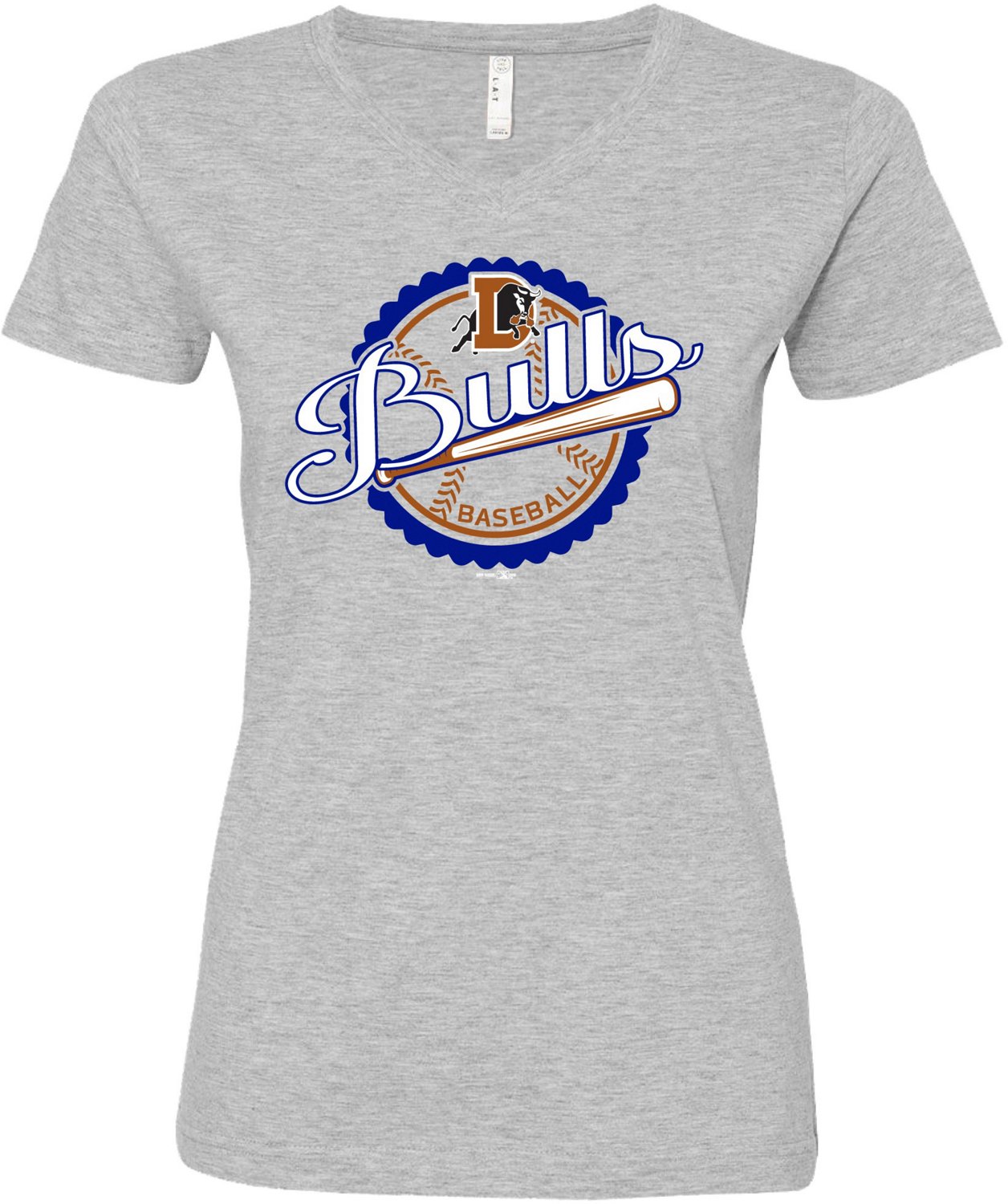 durham bulls t shirts