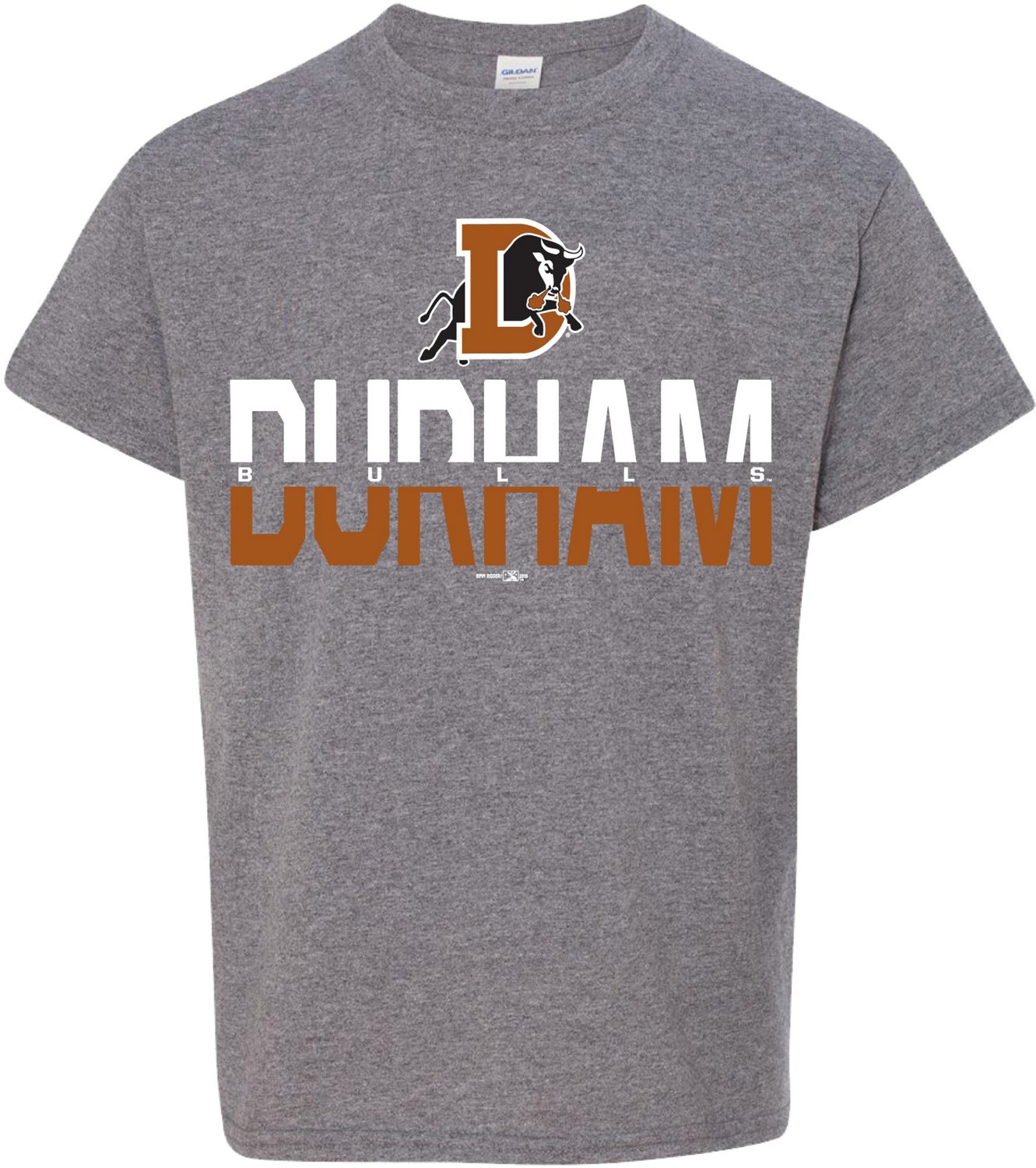 durham bulls t shirts