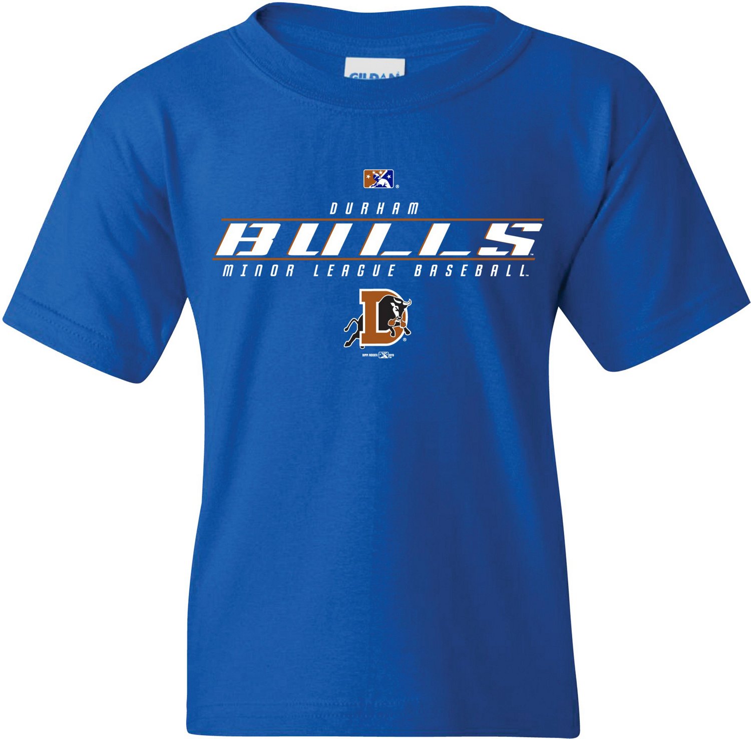 durham bulls t shirts