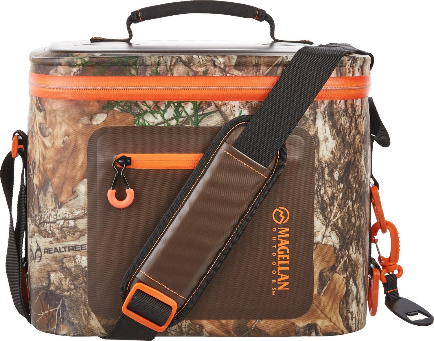 magellan soft sided cooler
