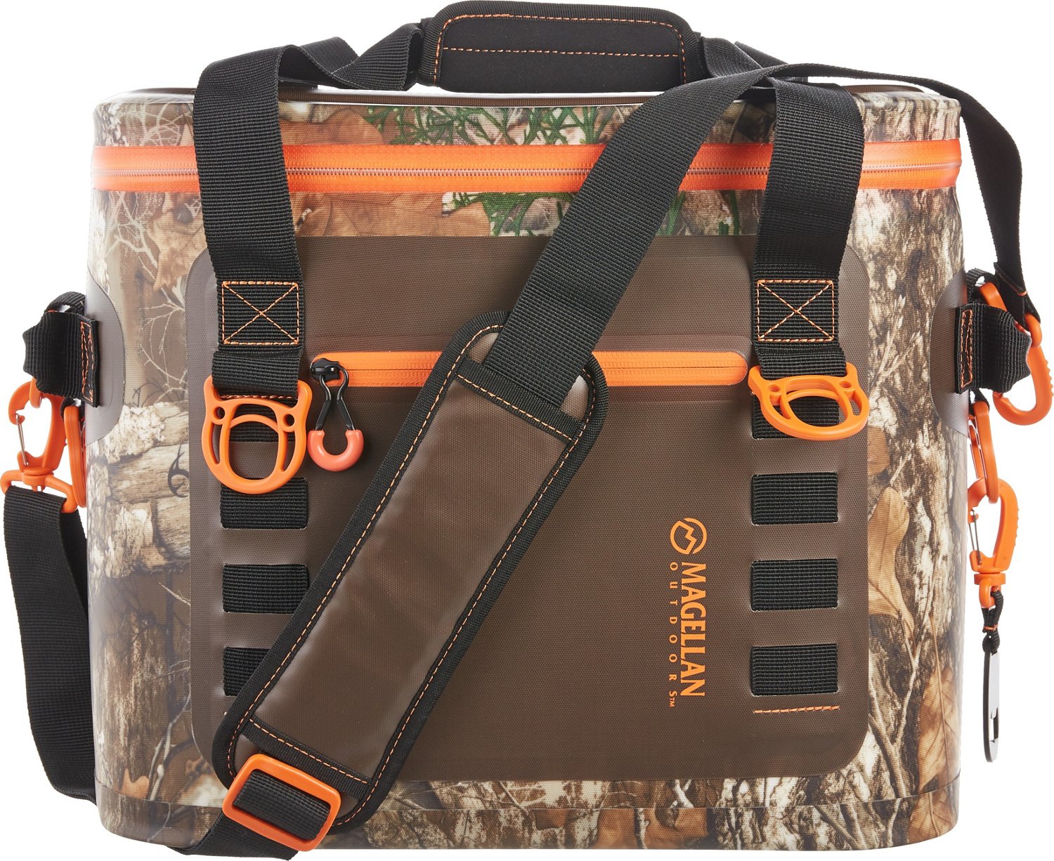 magellan 12 can soft cooler