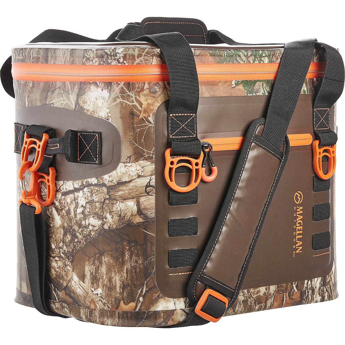 Magellan Outdoors Frosty Vault Realtree Edge 24-Can Cooler                                                                       - view number 2
