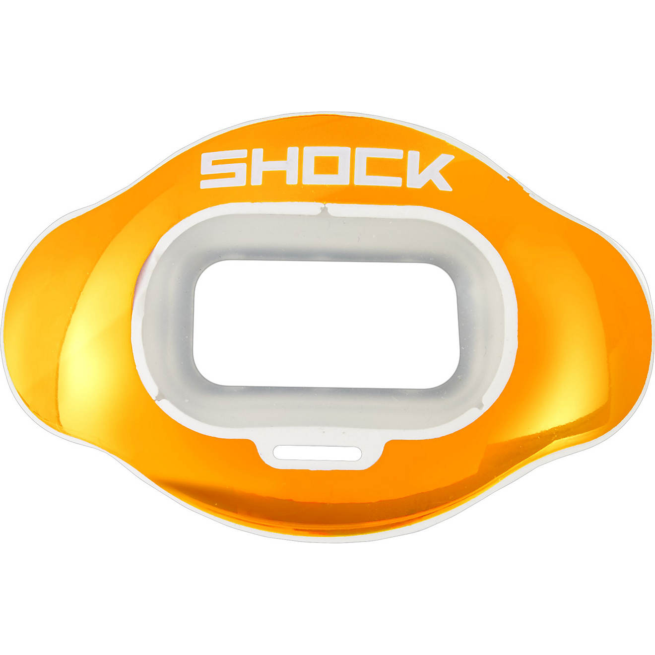 Shock Doctor Interchange Football Lip Guard Shield                                                                               - view number 1
