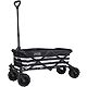Creative Outdoor Stripe All-Terrain Folding Wagon                                                                                - view number 3 image
