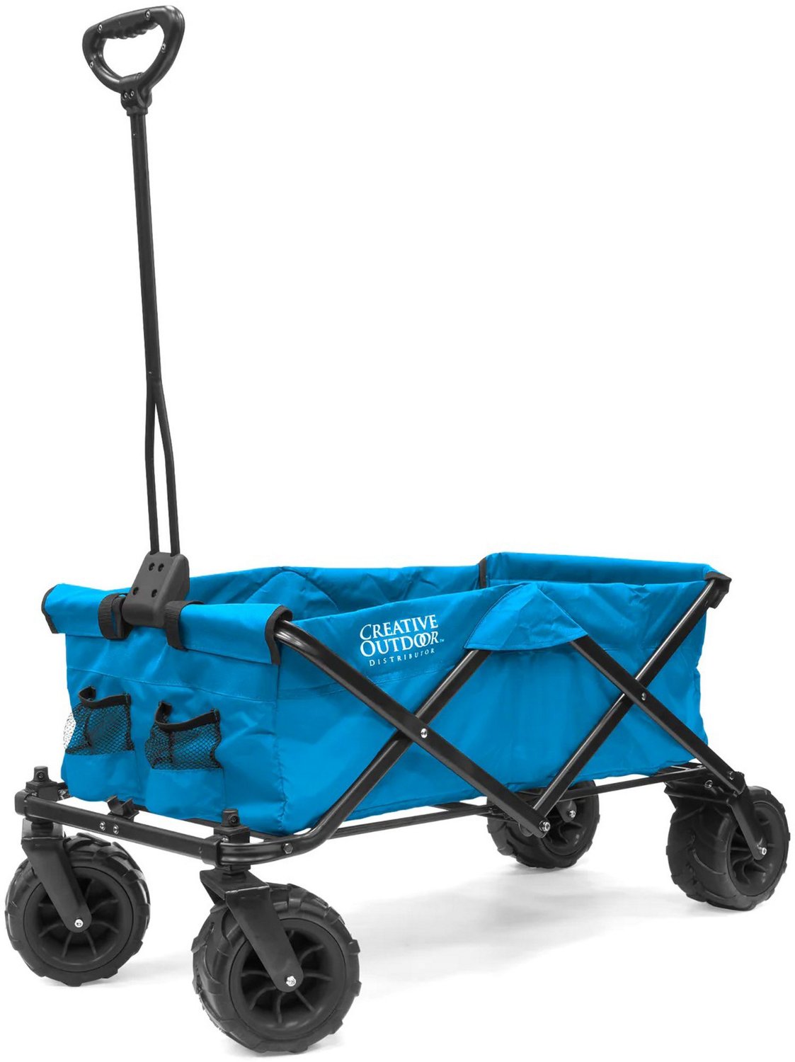 academy red wagon