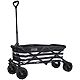 Creative Outdoor Stripe All-Terrain Folding Wagon                                                                                - view number 1 image