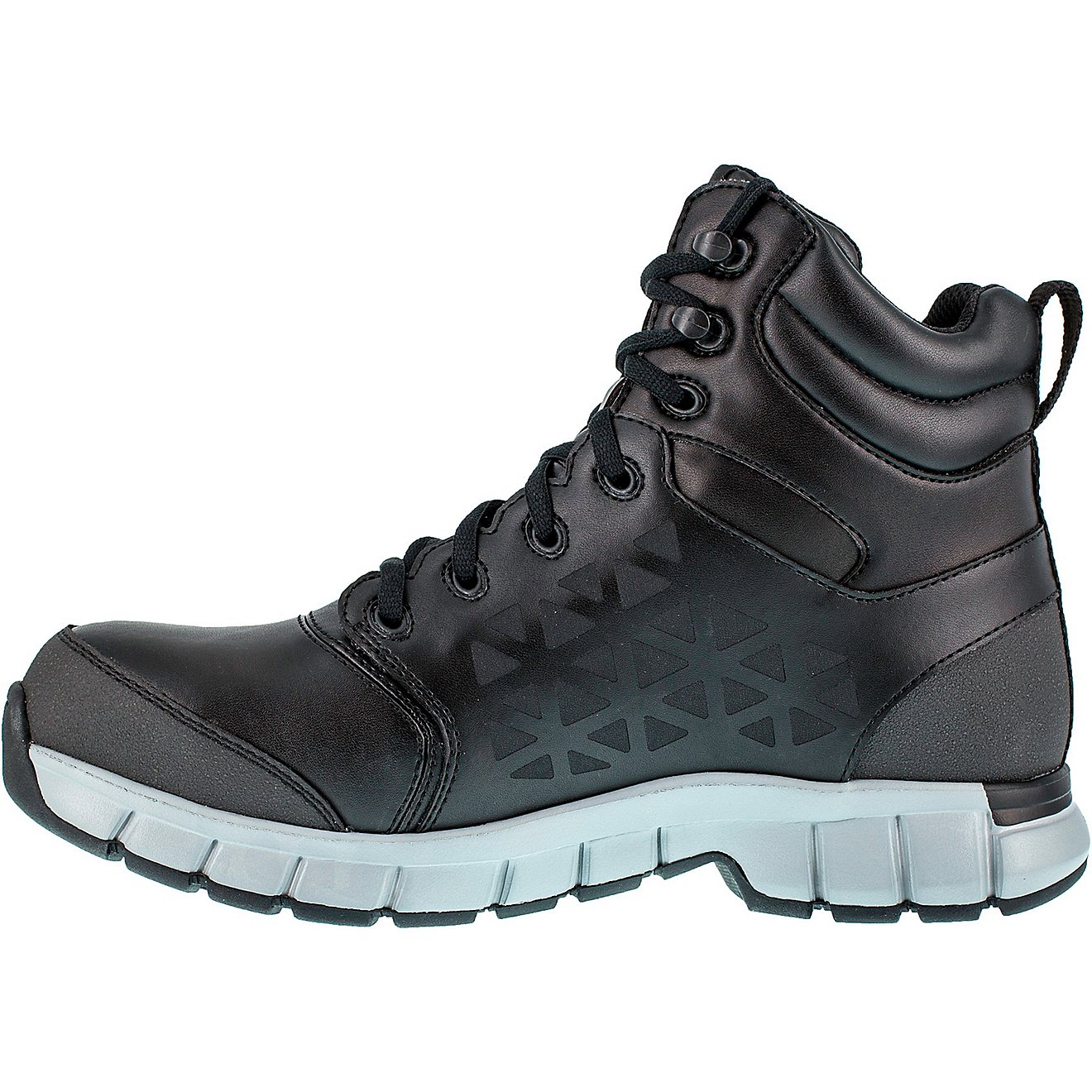 Reebok Women's Sublite Cushion Work Boots                                                                                        - view number 3