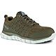 Reebok Women's Sublite Cushion Composite Toe Lace Up Work Shoes                                                                  - view number 1 image
