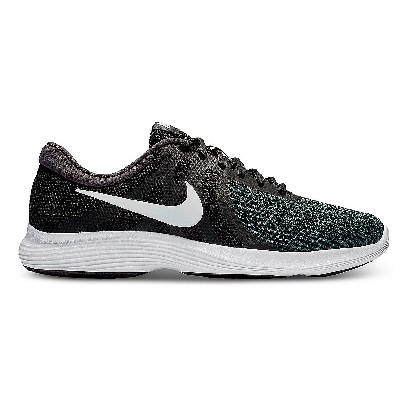 Nike Men's Revolution 4 Running Shoes                                                                                            - view number 1